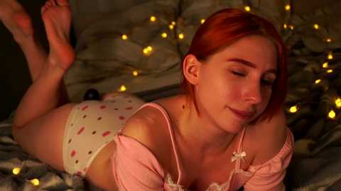 pinkestmango @ chaturbate on 20251015