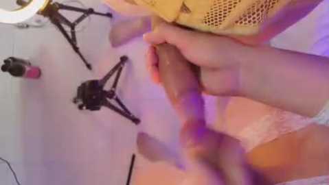 reginarose @ chaturbate on 20251015