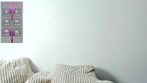 scarett_jackson @ chaturbate on 20251015