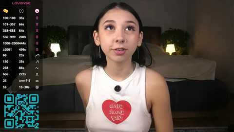 stephaniesally @ chaturbate on 20251015