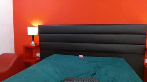 stivenandmady @ chaturbate on 20251015