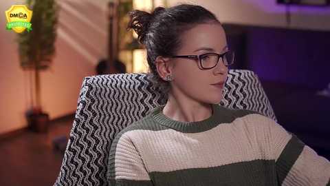 tiffanyriox @ chaturbate on 20251015