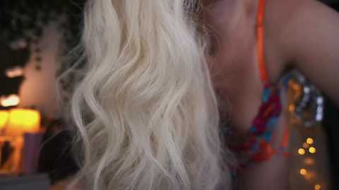 touch_me_if_you_can @ chaturbate on 20251015