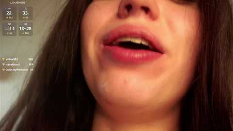 vivid_girls @ chaturbate on 20251015