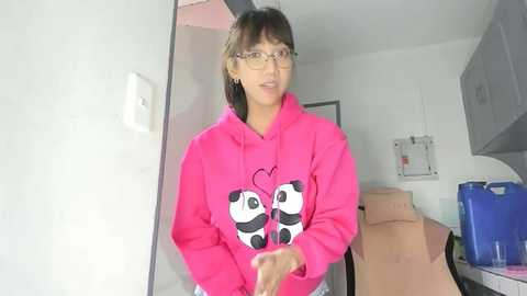 xdreamangel @ chaturbate on 20251015