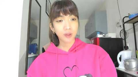 xdreamangel @ chaturbate on 20251015