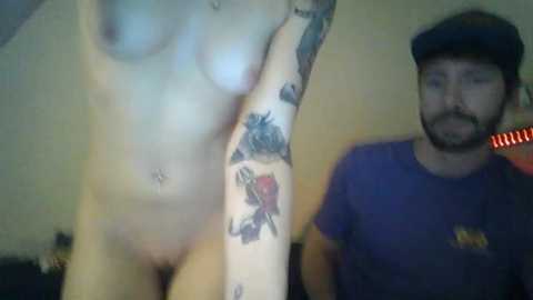 yellowpony121212 @ chaturbate on 20251015