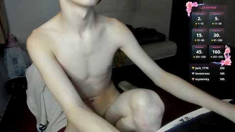 1vampirella_gs @ chaturbate on 20251016