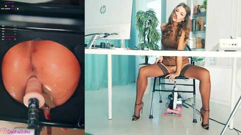 _artporno_ @ chaturbate on 20251016