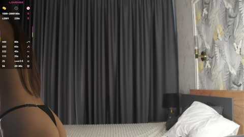 _ifyouwant_ @ chaturbate on 20251016