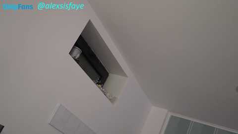 alexsisfaye @ chaturbate on 20251016