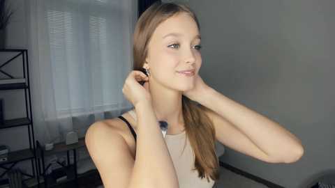 alicemelison @ chaturbate on 20251016