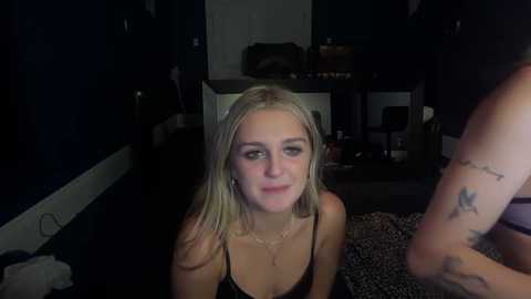 alyssastonee @ chaturbate on 20251016