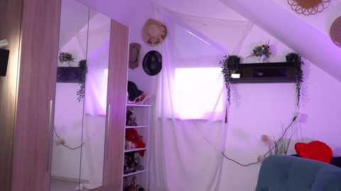 artofboobs @ chaturbate on 20251016