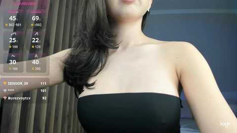 bolo_yang @ chaturbate on 20251016