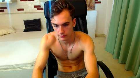 bradyflint @ chaturbate on 20251016