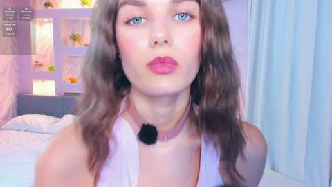 candy_flo @ chaturbate on 20251016