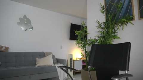 canelasungirl @ chaturbate on 20251016