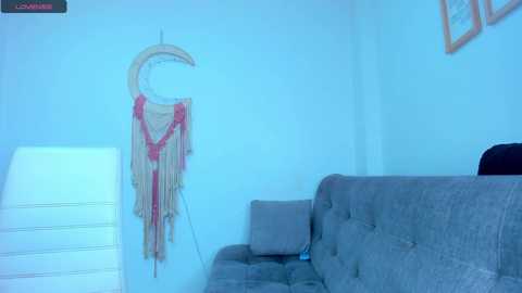 carolinalovehot @ chaturbate on 20251016