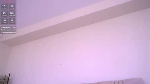 cielomio @ chaturbate on 20251016