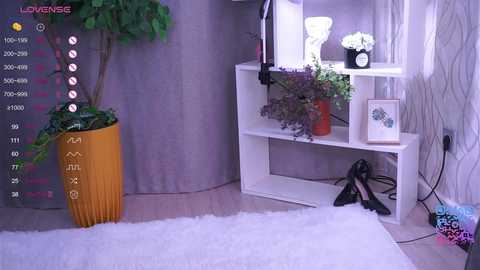 cinacandy @ chaturbate on 20251016