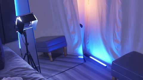 coconutcatin @ chaturbate on 20251016