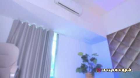 crazyorange4 @ chaturbate on 20251016