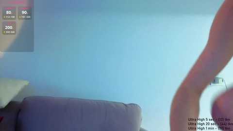 danny__magic @ chaturbate on 20251016