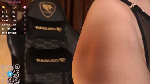 ellie_land @ chaturbate on 20251016