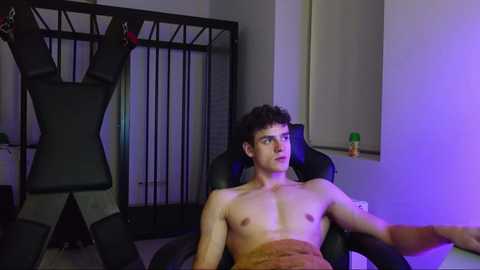 eric_poston @ chaturbate on 20251016