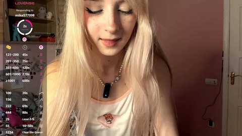 evaqt @ chaturbate on 20251016