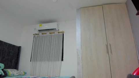 fox_evans @ chaturbate on 20251016