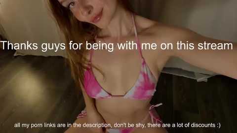 frauchocolate @ chaturbate on 20251016