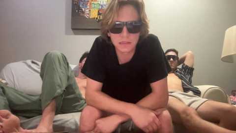 gavinnumbers @ chaturbate on 20251016