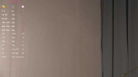 happynewdear @ chaturbate on 20251016