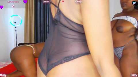 heaven_gall_ @ chaturbate on 20251016