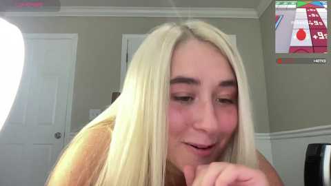 irispink1 @ chaturbate on 20251016