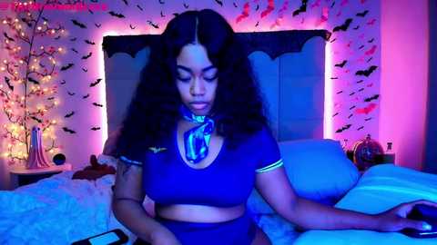 kat2025 @ chaturbate on 20251016