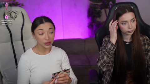 kira0541 @ chaturbate on 20251016