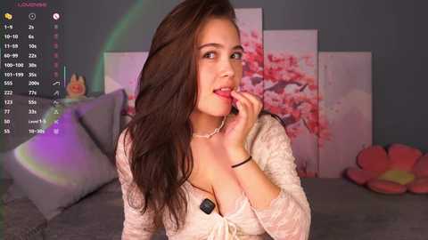 kissiekat @ chaturbate on 20251016