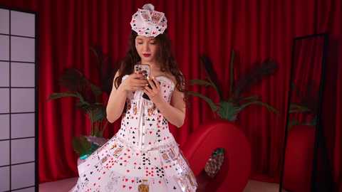 kittycaitlin @ chaturbate on 20251016