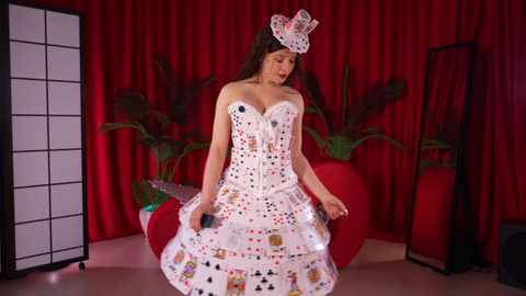 kittycaitlin @ chaturbate on 20251016