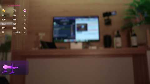 lana_kane_ @ chaturbate on 20251016