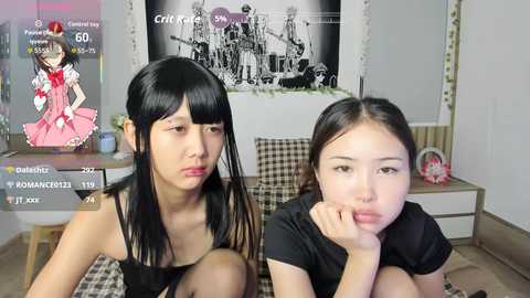 little_yena @ chaturbate on 20251016