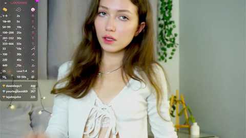 loriamarzinske @ chaturbate on 20251016