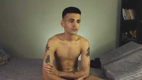 lucidangelok @ chaturbate on 20251016