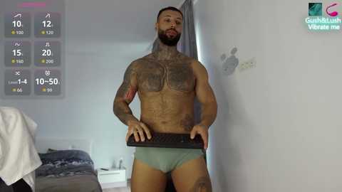 masculineguy69 @ chaturbate on 20251016