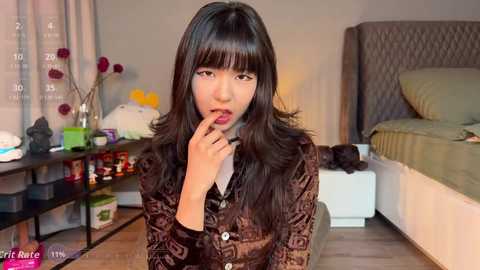 melana_love @ chaturbate on 20251016