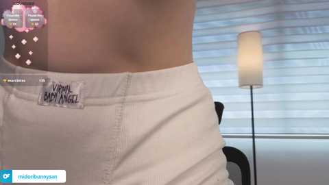midori__san @ chaturbate on 20251016
