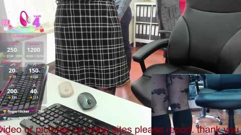 milf_viktoria @ chaturbate on 20251016